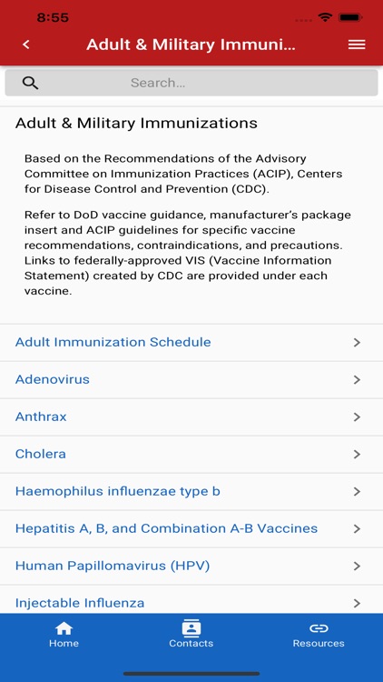 Immunization Tool-Kit screenshot-4