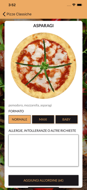 Pizzeria Fuego(圖3)-速報App