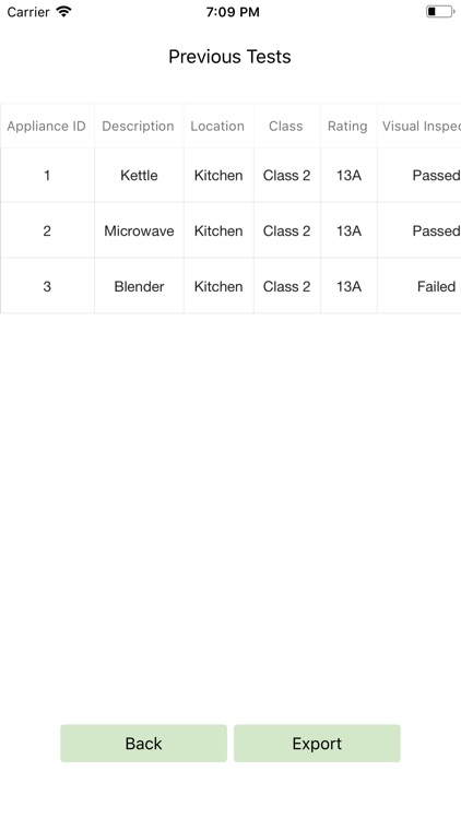 PAT Testing screenshot-3