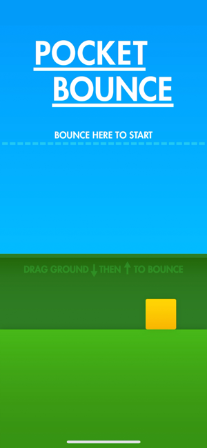 Pocket Bounce(圖4)-速報App