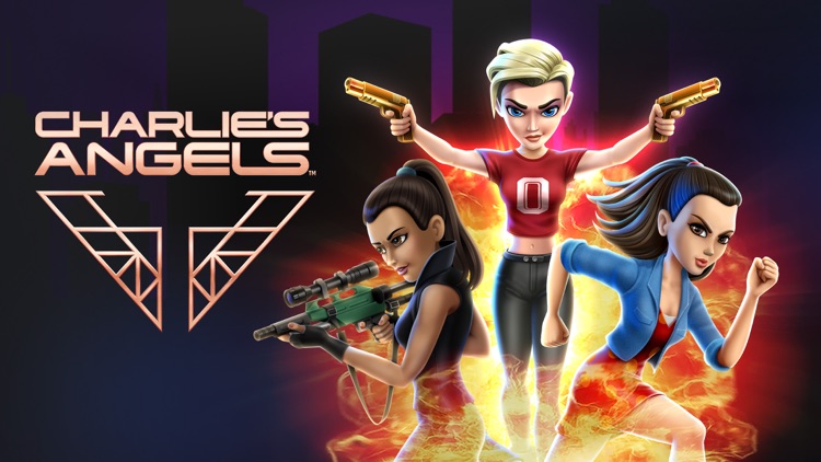 Charlie’s Angels: The Game screenshot-7