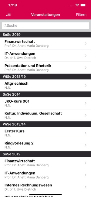 HfK Bremen(圖2)-速報App