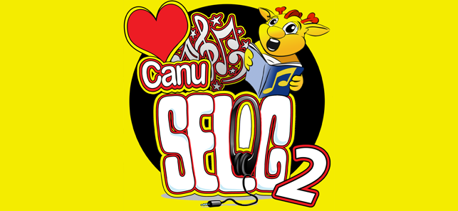 Canu Selog 2(圖1)-速報App