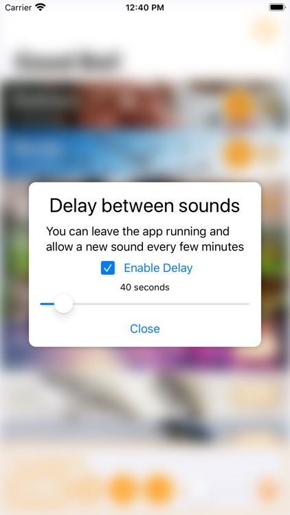 Good Boi! Puppy Sound Training