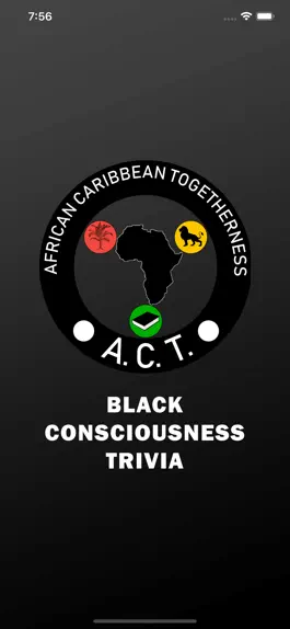 Game screenshot Black Consciousness Trivia mod apk