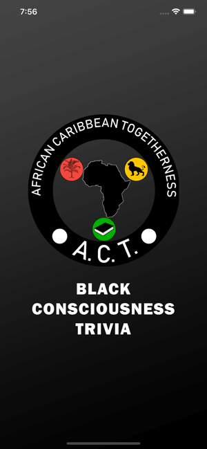 Black Consciousness Trivia(圖1)-速報App