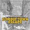Zombie Town Escape