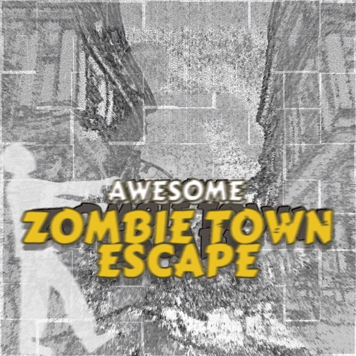 Zombie Town Escape