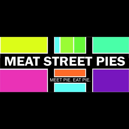 Meat Street Pies