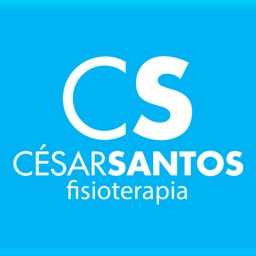 César Santos Fisioterapia