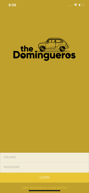 Domingueros Sellpoint(圖1)-速報App