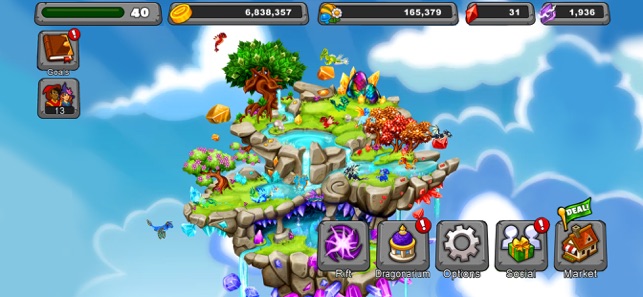 Dragonvale