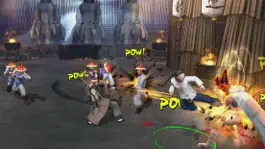 Game screenshot Super Kung Fu All-Star hack
