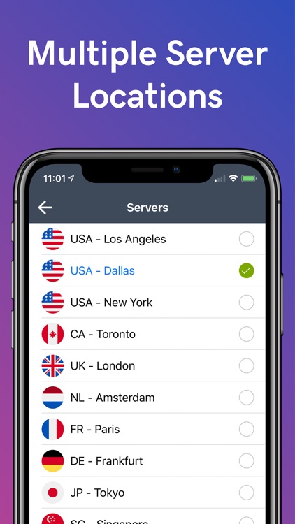 KazilaVPN – Secure VPN Proxy