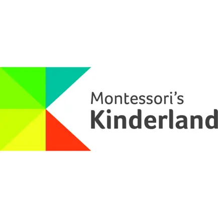 Montessori Kinderland Читы