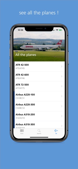 What am I flying on ? | Lite(圖7)-速報App