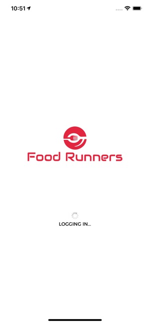 Runners Delivery Service