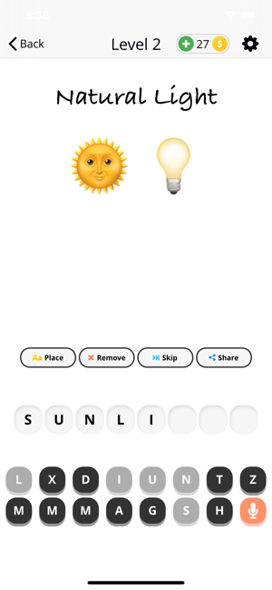 Guess the Emoji •(圖4)-速報App