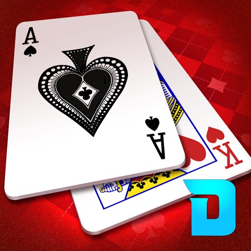 DH Poker - Texas Hold'em Poker