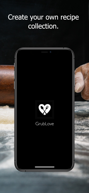 GrubLove(圖1)-速報App