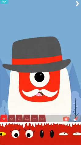 Game screenshot Labo Christmas Paperman(4+) apk