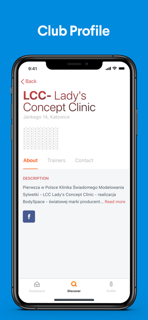 Lady's Concept Clinic 2(圖3)-速報App