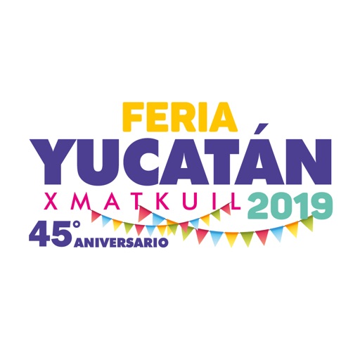 Feria Yucatán Xmatkuil 2019