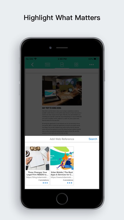 Markup – Annotation Expert screenshot-4