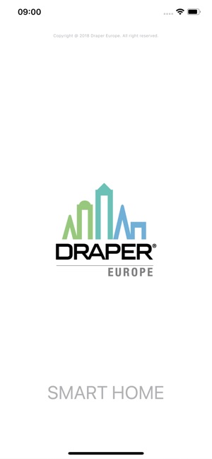 DRAPER HOME