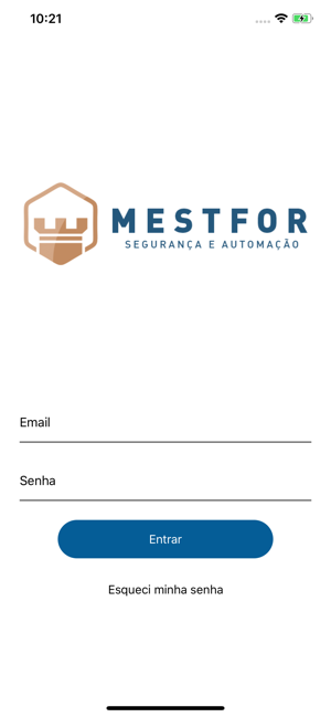 MESTFOR