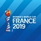 We have updated the FIFA App for the FIFA Women's World Cup™
