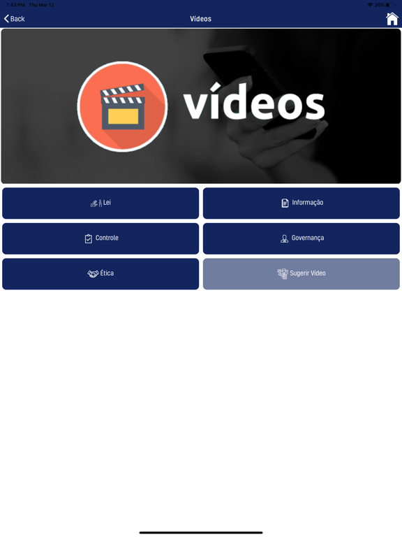 Screenshot #6 pour VIC Compliance
