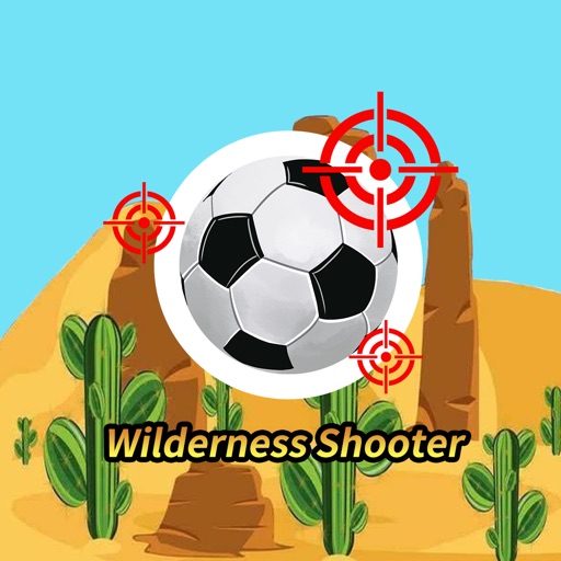 Wilderness Shooter