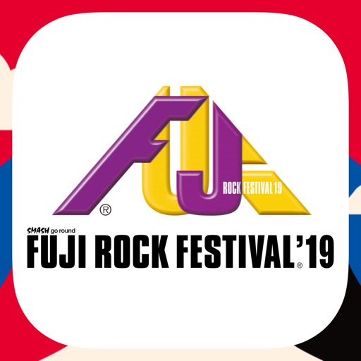 FUJI ROCK '19 by SoftBank 5G