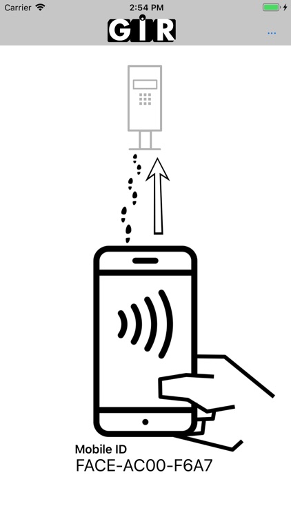 GIR Mobile ID