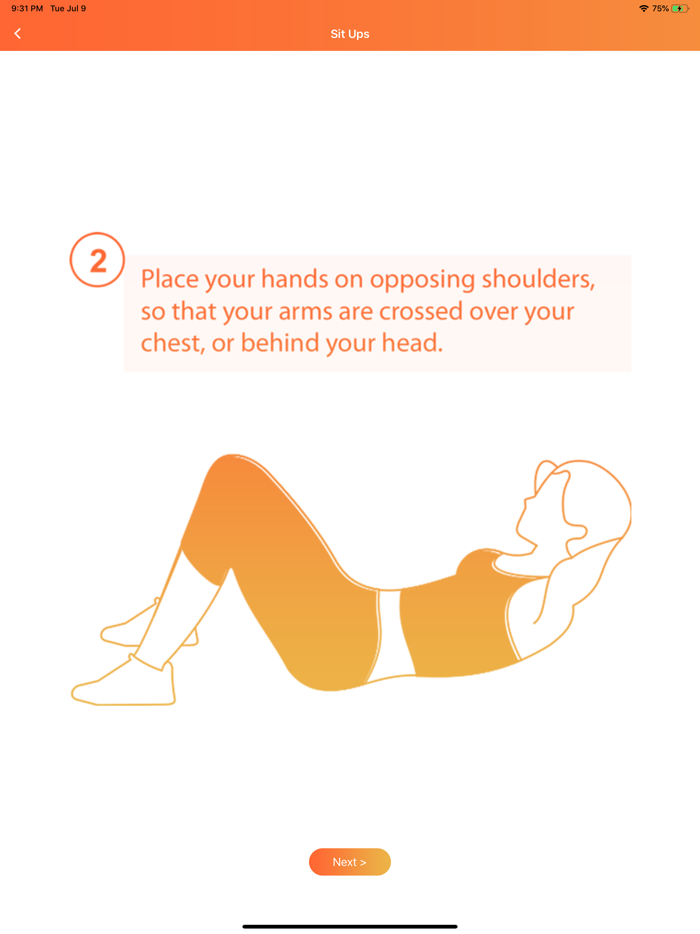 30 Day Fitness Workout