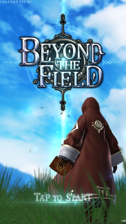 Beyond the field