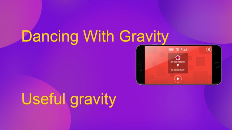 Dancing With Gravity