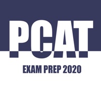 PCAT Practice Exam 2020 apk