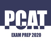 PCAT Practice Exam 2020