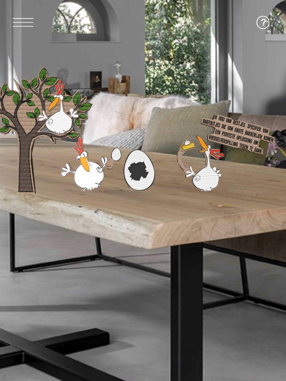 Screenshot #5 pour Albron Happy Eggs