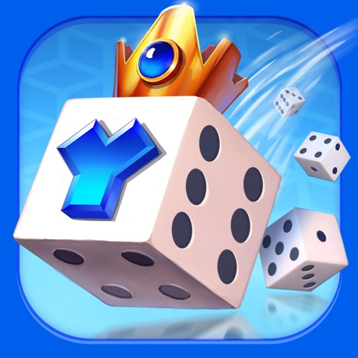 Yatzy Dice Clash Dice Game by Snowball Games