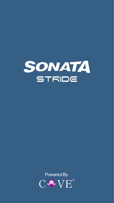 Sonata Stride screenshot 3