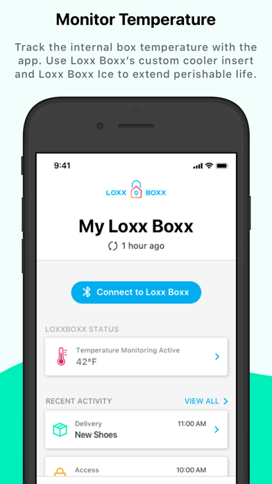 Loxx Boxx screenshot 4