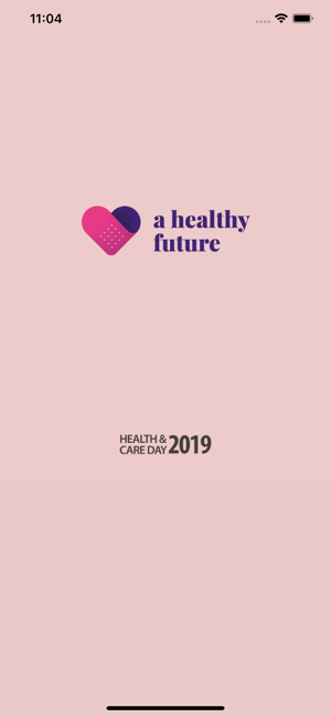 Health & Care Day 2019(圖1)-速報App