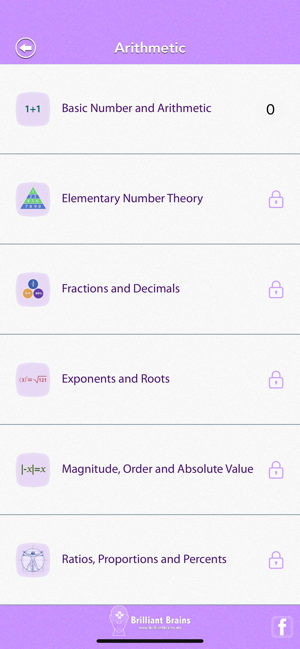 Math Review - GRE® Exam(圖4)-速報App