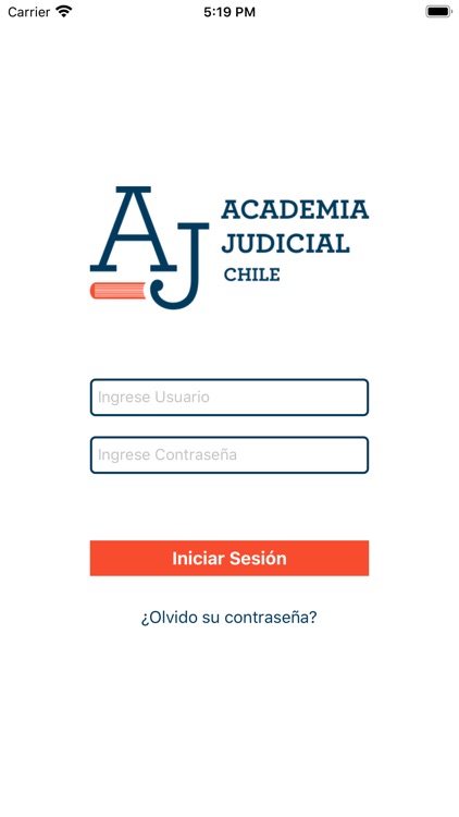 Academia Judicial