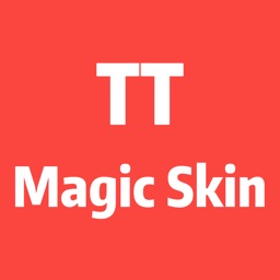 TT Magic Skin