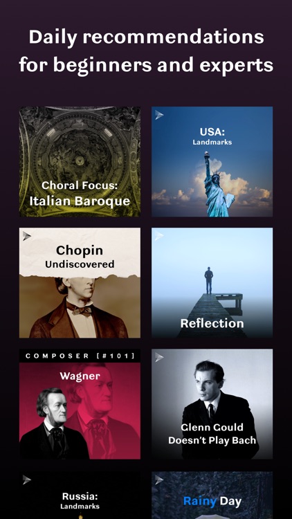 Primephonic - Classical Music screenshot-7