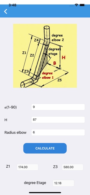 Pipe Fitter Pro(圖6)-速報App